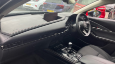 Mazda CX-30 2.5 e-Skyactiv G MHEV [140] Homura 5dr Petrol Hatchback